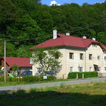 Apartment Kopa L Vyhne Exterior foto