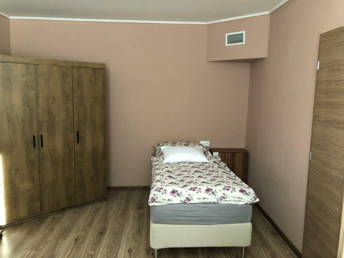 Apartment Kopa L Vyhne Exterior foto